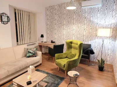 Gabinet psychologiczno - psychoterapeutyczny GENEZA